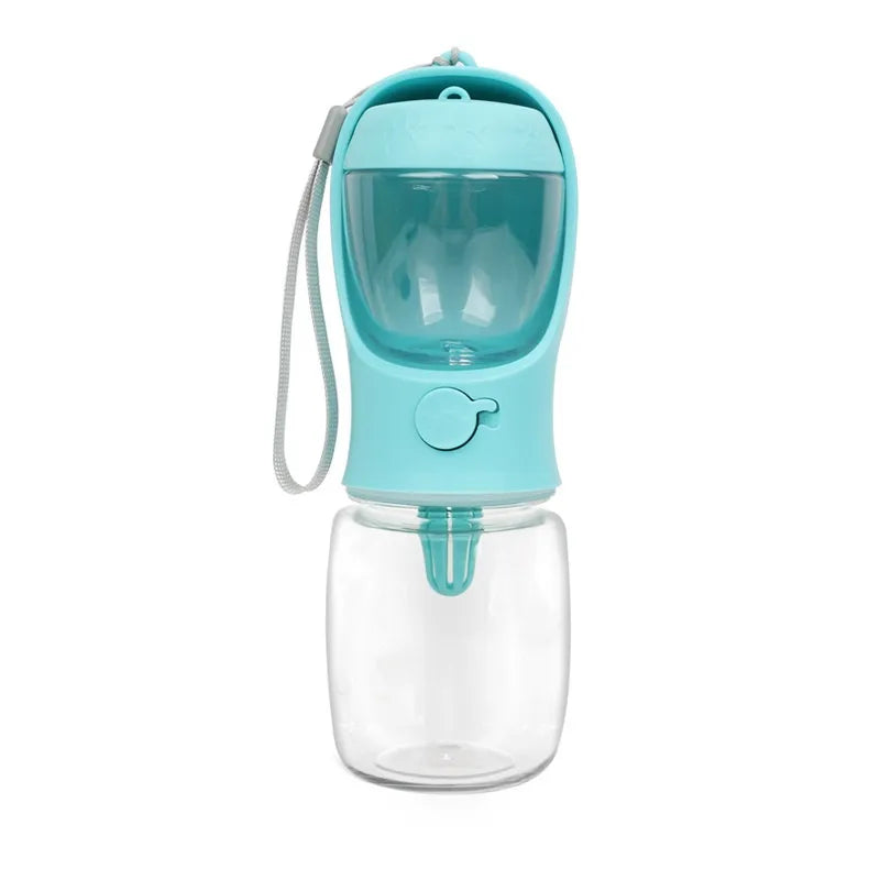 SPS HydraGo Portable Dog Water Bottle
