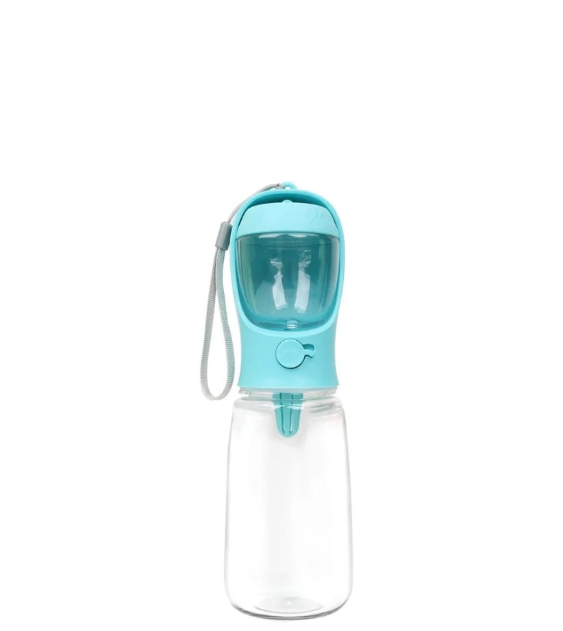 SPS HydraGo Portable Dog Water Bottle
