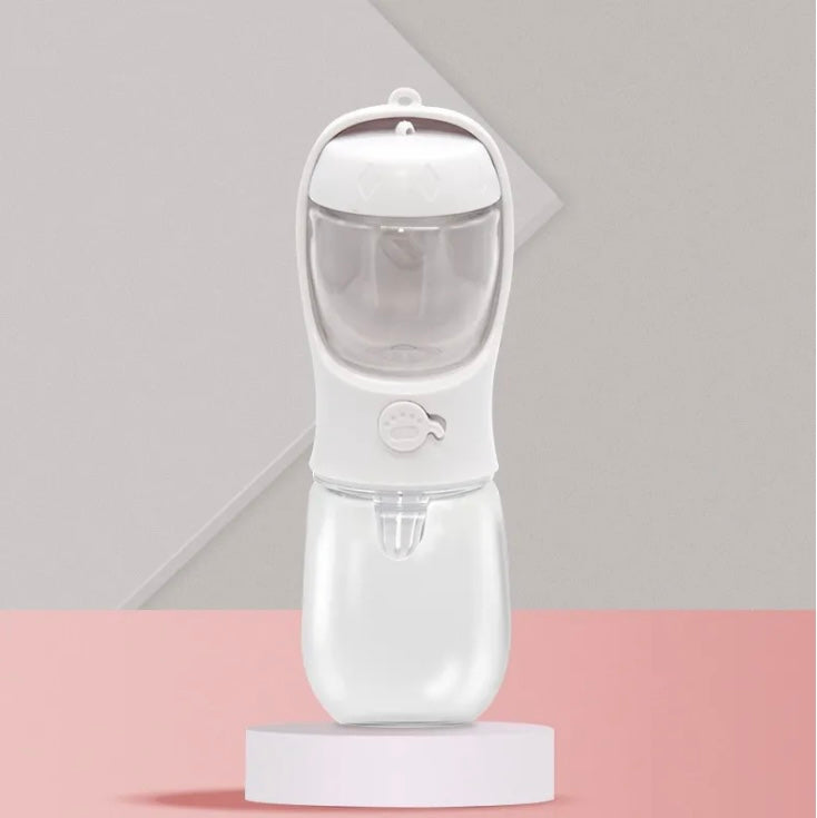 SPS HydraGo Portable Dog Water Bottle