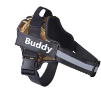 SPS ComfortFit Dog Harness