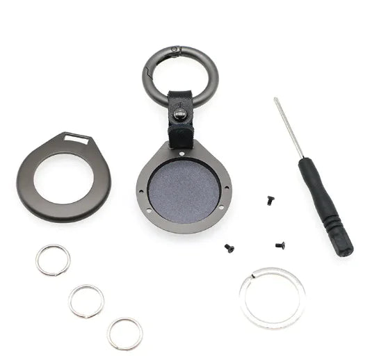 SPS AirTag Protective Sleeve