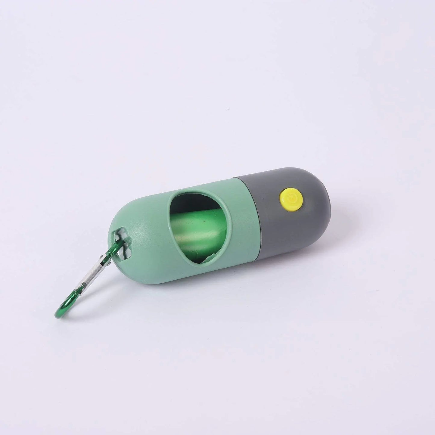 SPS Glow & Go Poop Bag Dispenser