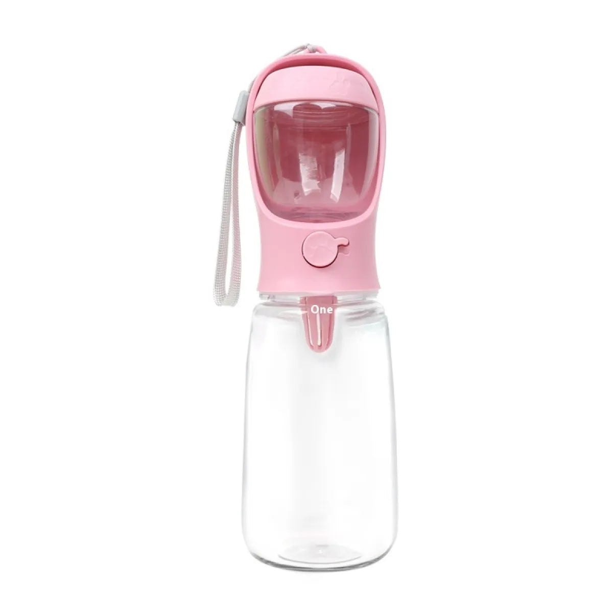 SPS HydraGo Portable Dog Water Bottle