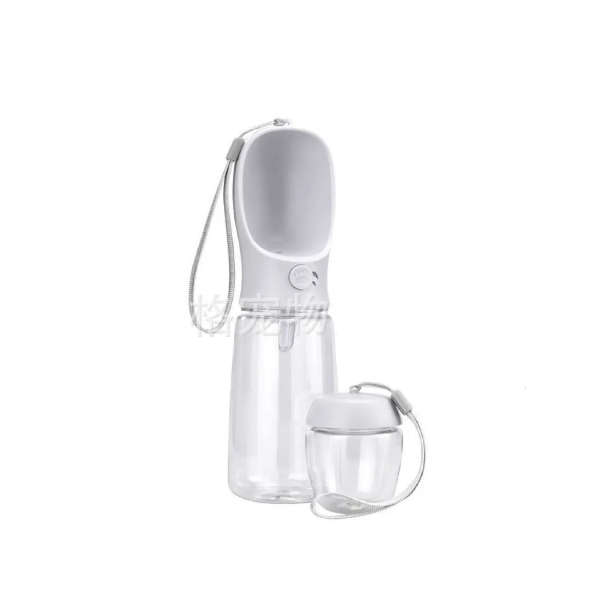SPS HydraGo Portable Dog Water Bottle