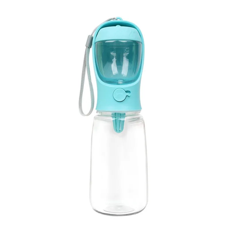 SPS HydraGo Portable Dog Water Bottle