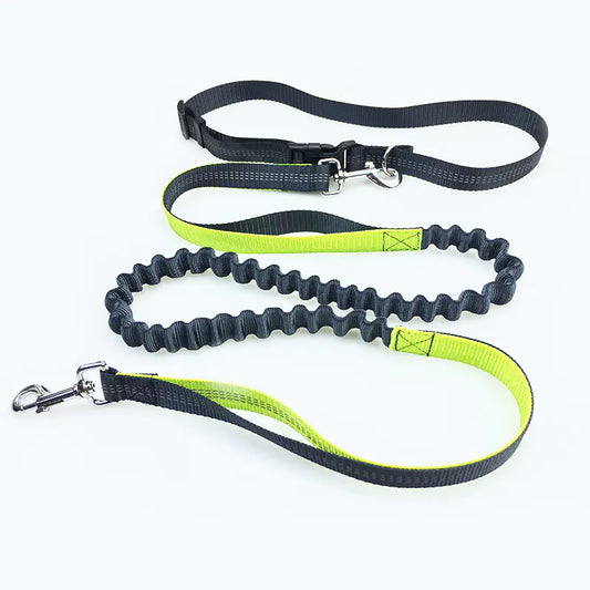 SPS Hands-Free Running Leash