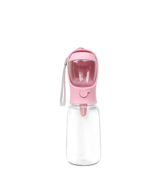 SPS HydraGo Portable Dog Water Bottle