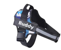 SPS ComfortFit Dog Harness